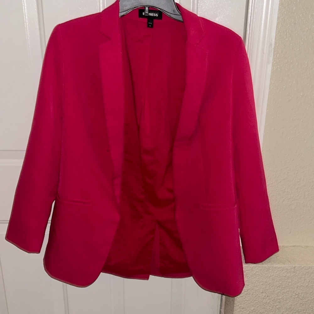 Express Blazer- XS